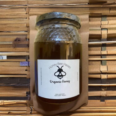 Honey 500gms (6) Organic Kenyan Honey 500gms